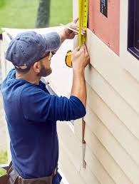 Siding for New Construction in Niverville, NY